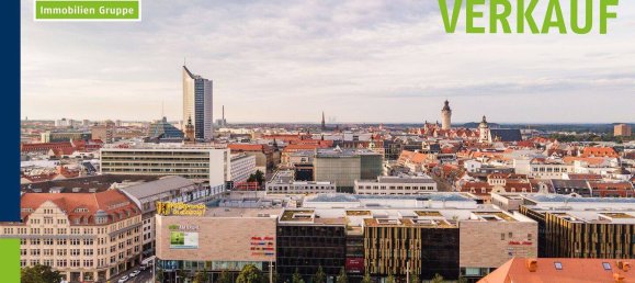 2 bedrooms Apartment in Leipzig, Germany No. 277730 2