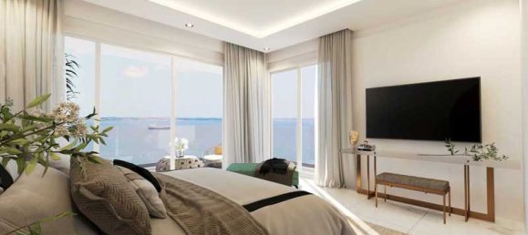 5 chambres Villa à Pervolia, Cyprus No. 6247 6