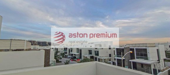 Таунхаус с 5 спальнями в Дубай, ОАЭ № 55387 17