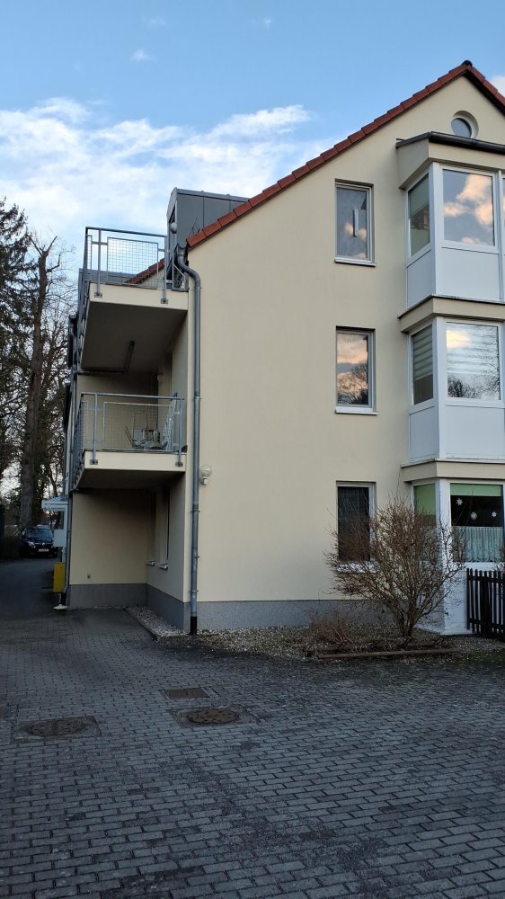 3 rooms Apartment in Dahme-Spreewald, Germany No. 32272