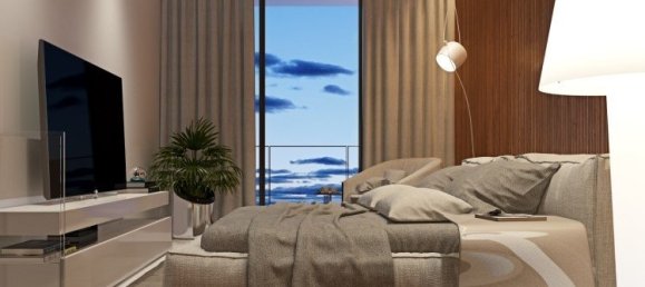 1 chambre Appartement à Mouttagiaka, Cyprus No. 661 5