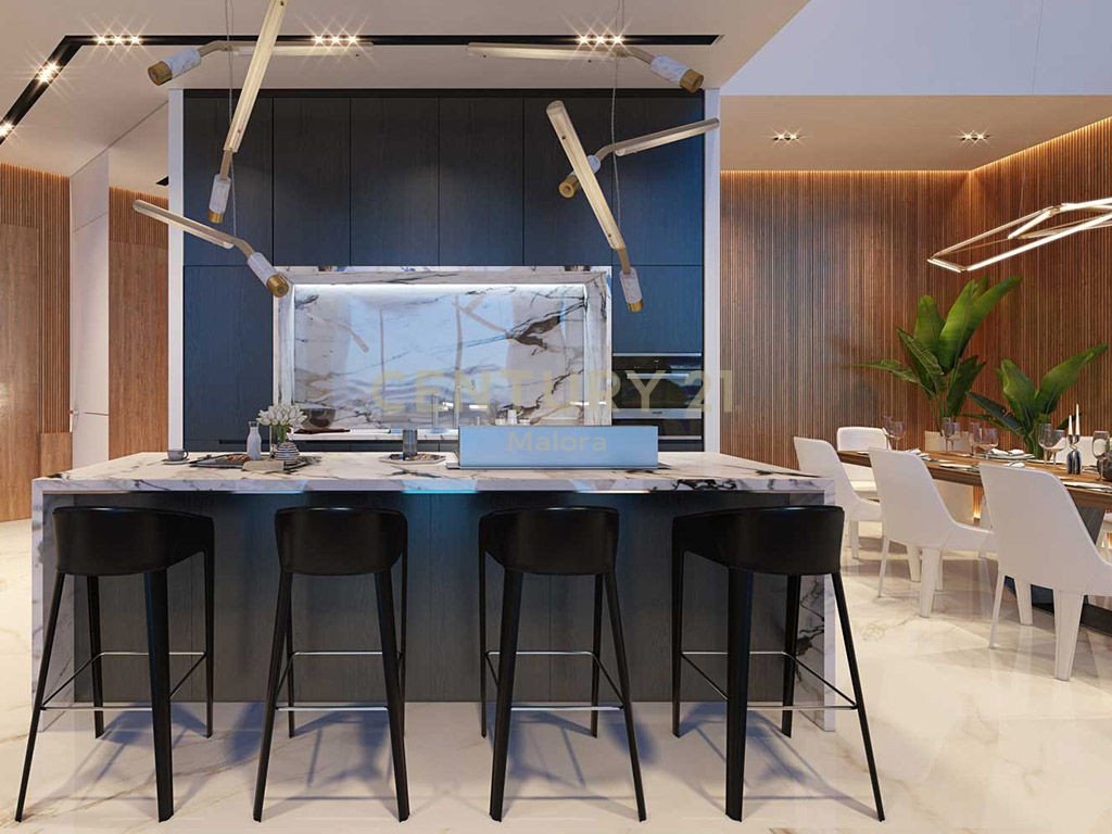 1 chambre Appartement à Mouttagiaka, Cyprus No. 661