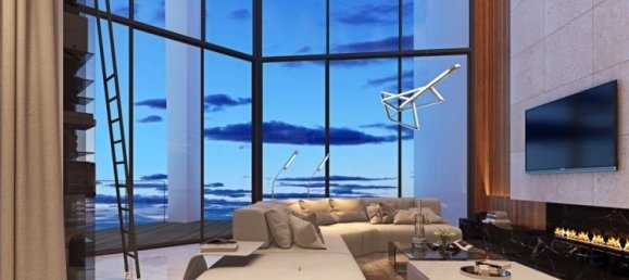 1 chambre Appartement à Mouttagiaka, Cyprus No. 661 3