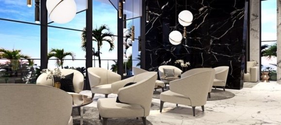 1 chambre Appartement à Mouttagiaka, Cyprus No. 661 7