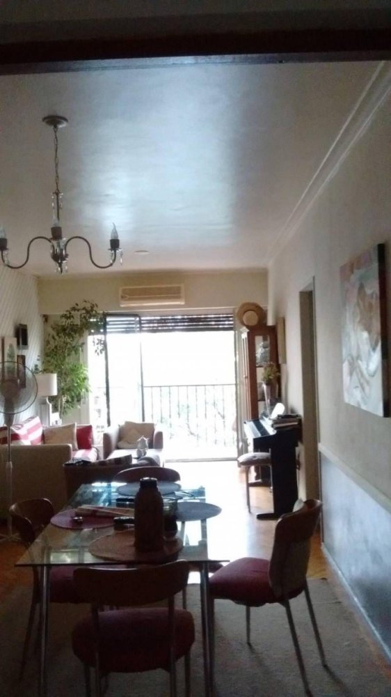 3 غرف نوم شقة في Buenos Aires, Argentina رقم 76027