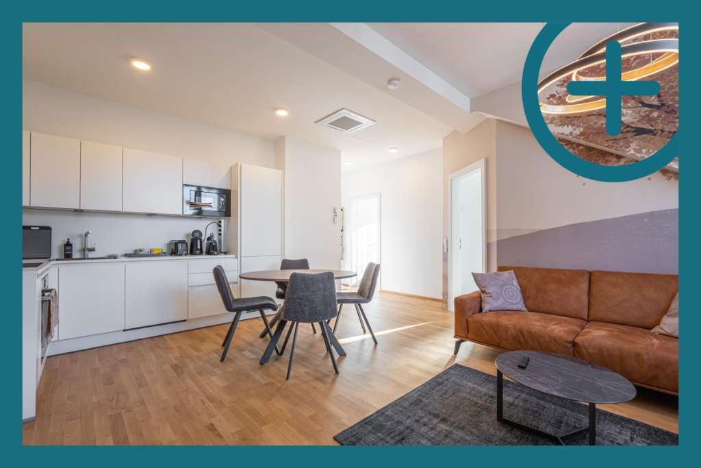 2 Schlafzimmer Wohnung in Liesing, Austria, Nr. 21657