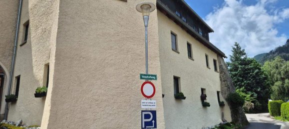 2 rooms Apartment in Teufenbach-Katsch, Austria No. 154410 43