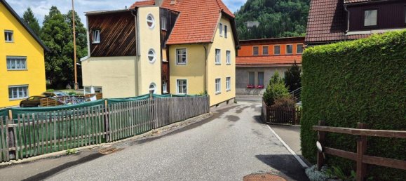 2 rooms Apartment in Teufenbach-Katsch, Austria No. 154410 41