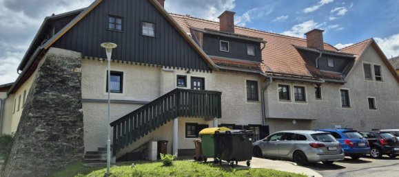 2 rooms Apartment in Teufenbach-Katsch, Austria No. 154410 49