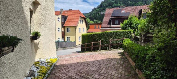 2 rooms Apartment in Teufenbach-Katsch, Austria No. 154410 40