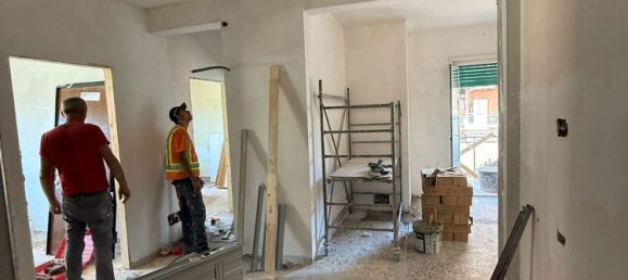 3 Schlafzimmer Wohnung in Rome, Italy, Nr. 372806 14