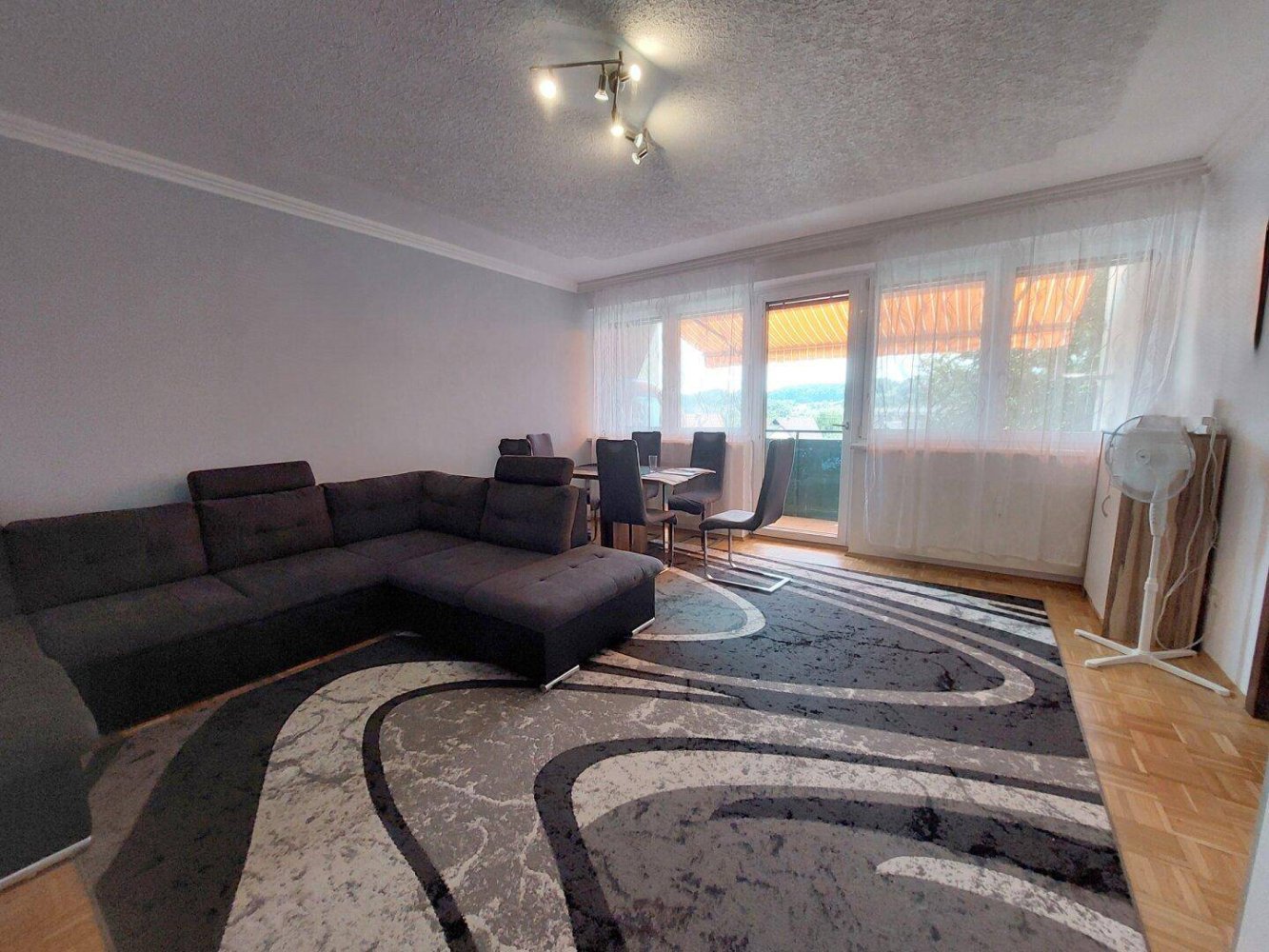 3 rooms Apartment in Weiz, Austria No. 256120