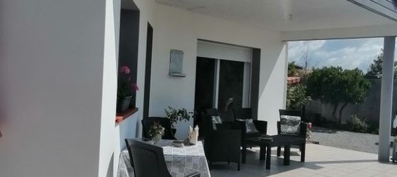 4 bedrooms House in La Plaine-sur-Mer, France No. 290665 17