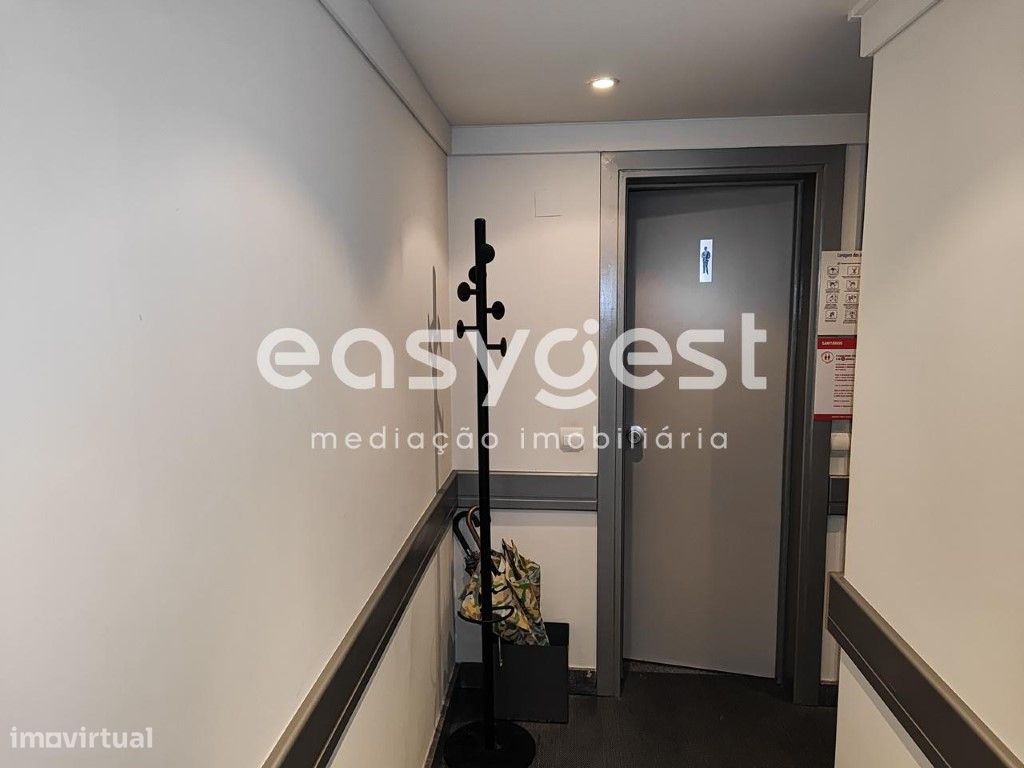 Imóvel comercial em Castelo Branco, Portugal 180 m² N.º 72303