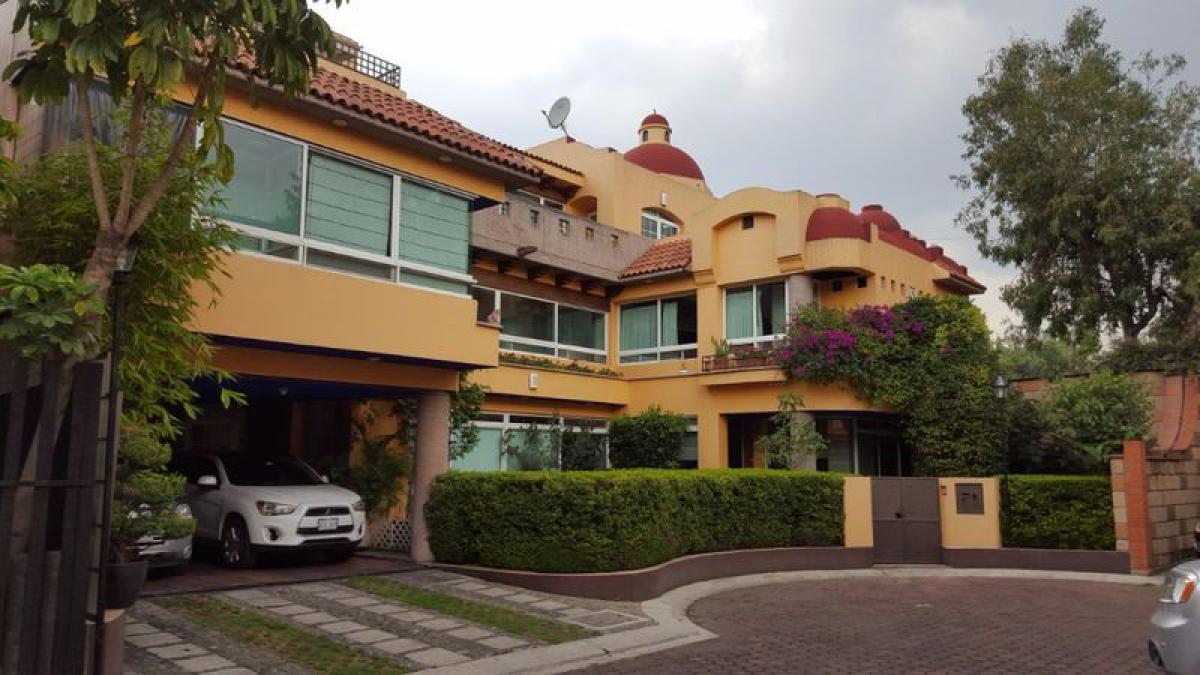 Casa T4 em Mexicali, Mexico N.º 160775