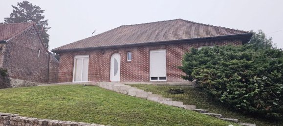 3 bedrooms House in Beaudignies, France No. 54416 2