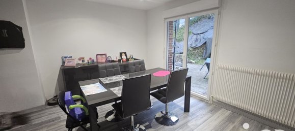 3 bedrooms House in Beaudignies, France No. 54416 6