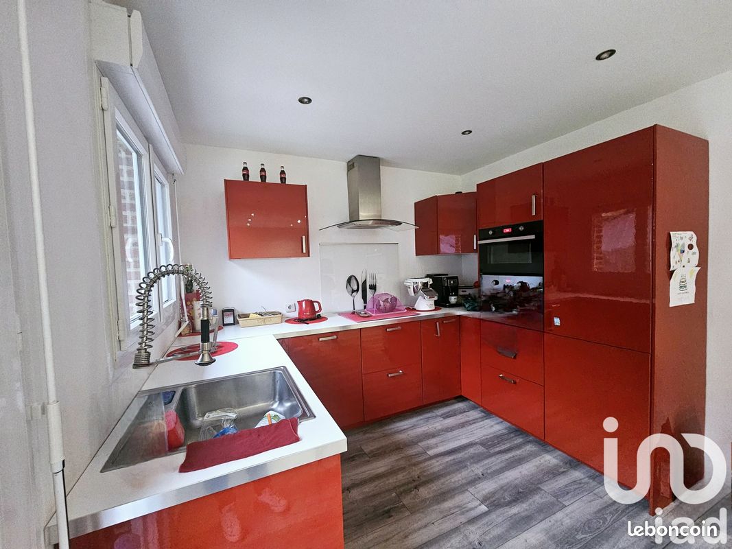 3 bedrooms House in Beaudignies, France No. 54416