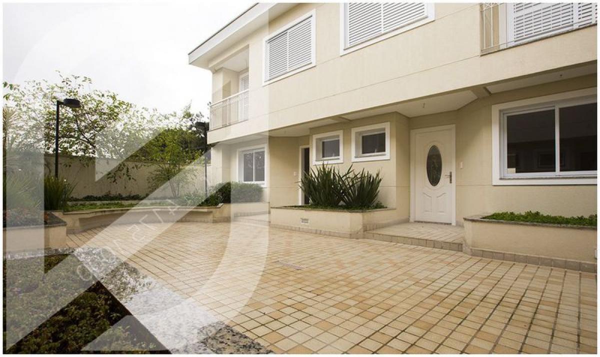 4 Schlafzimmer Haus in Sao Paulo, Brazil, Nr. 448147