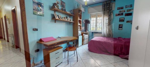 Квартира с 5 комнатами в Арцано, Италия № 18550 50