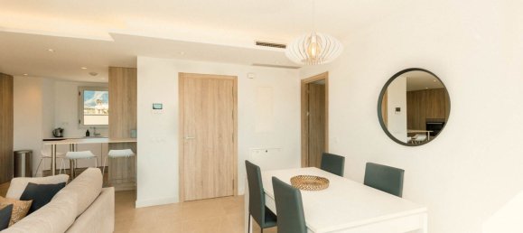 Ático de 3 dormitorios en Mijas, Spain No. 118014 31