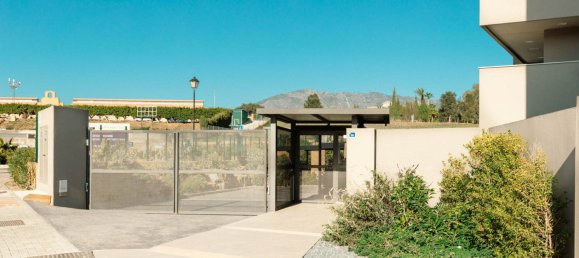 Ático de 3 dormitorios en Mijas, Spain No. 118014 33