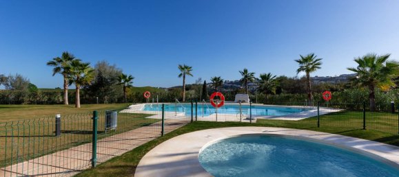 Ático de 3 dormitorios en Mijas, Spain No. 118014 36