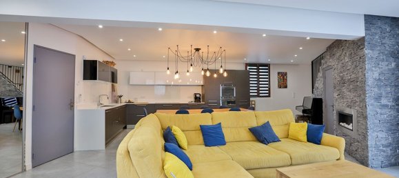 Casa T2 em Montfort-l'Amaury, France N.º 164763 4