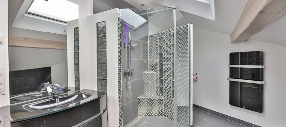 Casa T2 em Montfort-l'Amaury, France N.º 164763 10