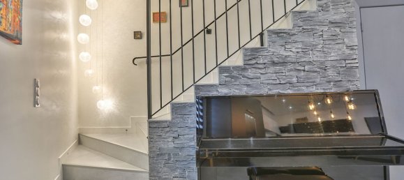 Casa T2 em Montfort-l'Amaury, France N.º 164763 6