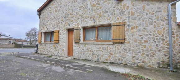 Casa T2 em Montfort-l'Amaury, France N.º 164763 2