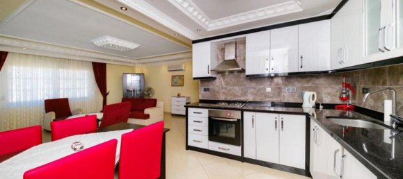 Apartment 2+1 in Alanya, Turkey No. 24190 3