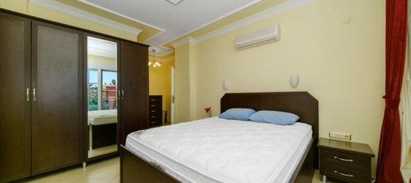 Apartment 2+1 in Alanya, Turkey No. 24190 9
