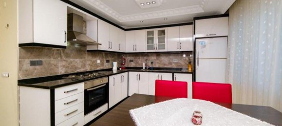 Apartment 2+1 in Alanya, Turkey No. 24190 2