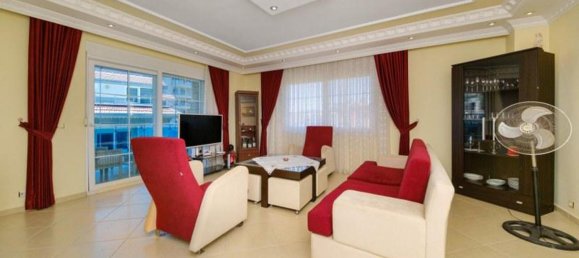 Apartment 2+1 in Alanya, Turkey No. 24190 6