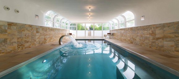 8غرفة منزل في Grafenegg, Austria رقم 190349 7