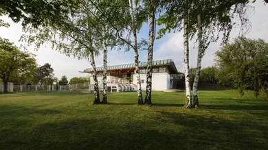 8غرفة منزل في Grafenegg, Austria رقم 190349