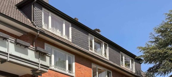 Квартира с 2 комнатами в Альтона, Германия № 229558 4