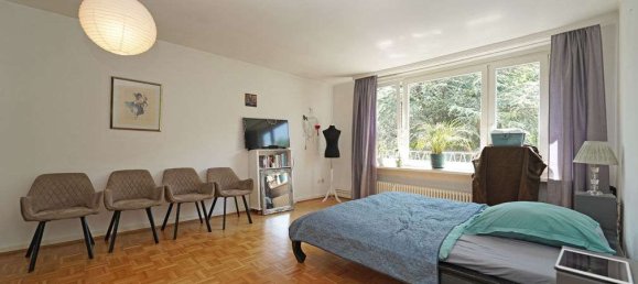 Квартира с 2 комнатами в Альтона, Германия № 229558 7