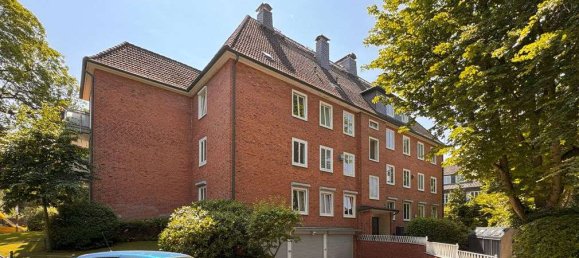 Квартира с 2 комнатами в Альтона, Германия № 229558 2