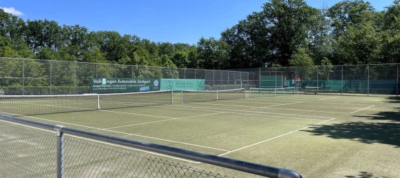 2 bedrooms Apartment in Stuttgart, Germany No. 115810 8