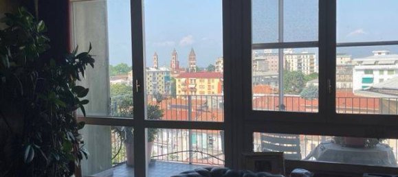 Ático de 3 dormitorios en Vercelli, Italy No. 252195 5