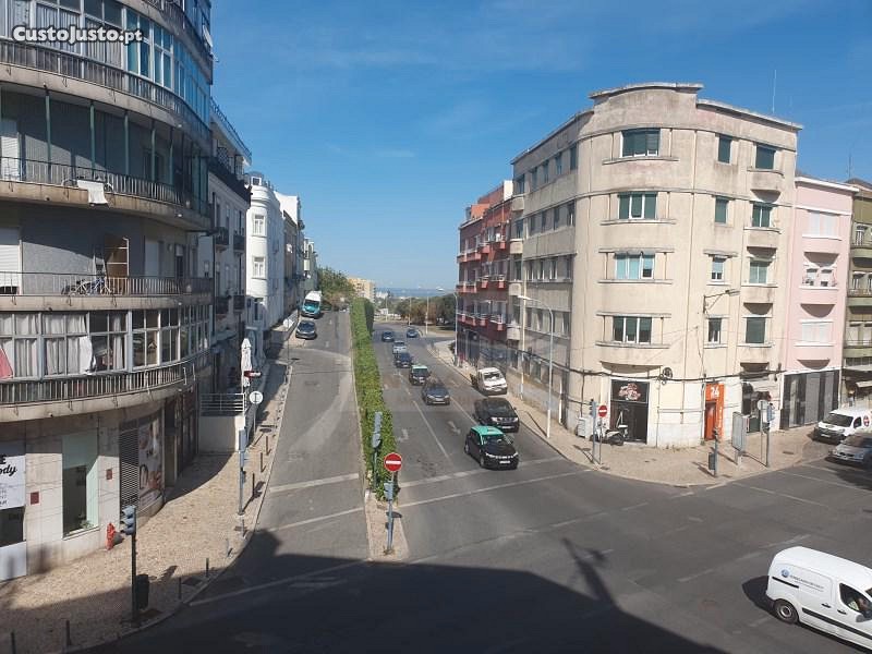 1 Schlafzimmer Wohnung in Lisbon, Portugal, Nr. 114281