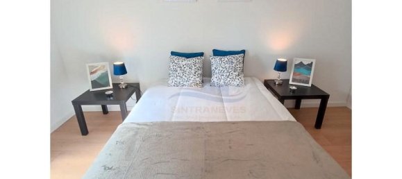 1 Schlafzimmer Wohnung in Lisbon, Portugal, Nr. 114281 2