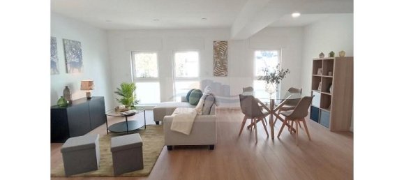 1 Schlafzimmer Wohnung in Lisbon, Portugal, Nr. 114281 4