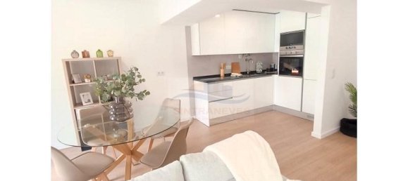 1 Schlafzimmer Wohnung in Lisbon, Portugal, Nr. 114281 5