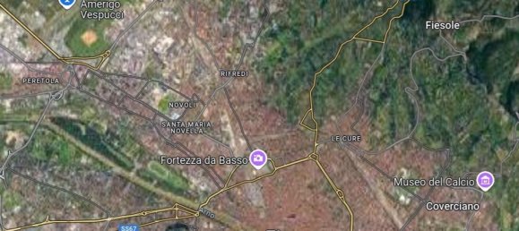 4غرفة شقة في Florence, Italy رقم 283048 10