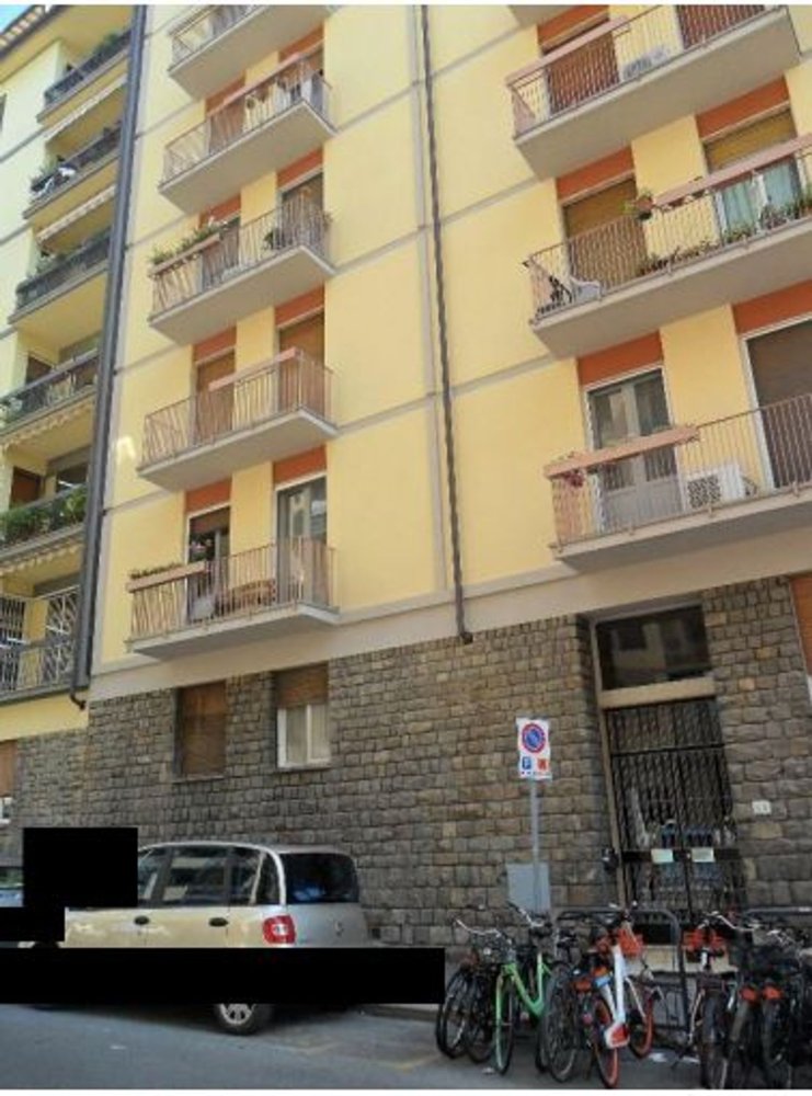 4غرفة شقة في Florence, Italy رقم 283048