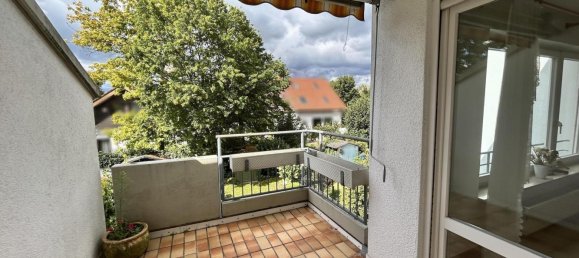 Apartamento de 3 habitaciónes en Mainz, Germany No. 368958 14