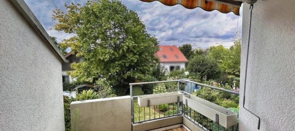 Apartamento de 3 habitaciónes en Mainz, Germany No. 368958 13